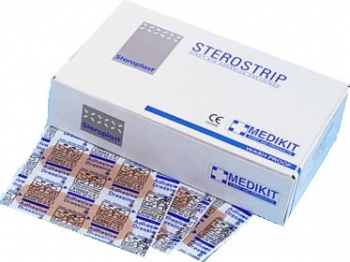 Fabric Plasters